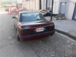 Mazda 626
